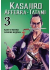 Kasajiro Afferra-Tatami N.   3