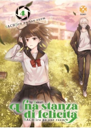 Una Stanza di Felicità N.    4