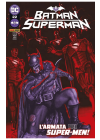 Batman Superman N.  22 - Panini Dc