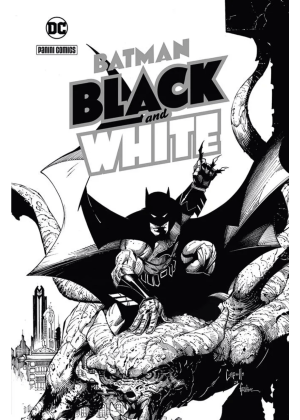 Batman Black & White N.   1