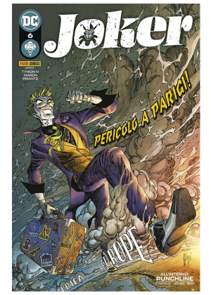 Joker N.   6