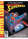 Superman di John Byrne N.  15 - Dc Best Seller Nuova Serie