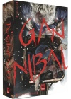 Gannibal Box 1 (vol. 1-2-3)