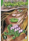 Steel Ball Run dal N.   1 al 24 Serie Completa