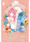 A Sign Of Affection N.   1