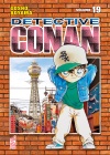 Detective Conan New Edition N.  19