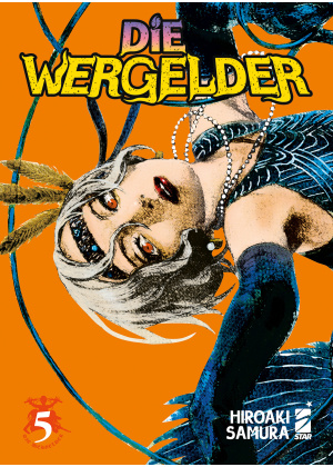 Die Wergelder N.   5