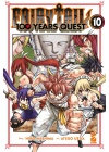FAIRY TAIL 100 YEARS QUEST N.    10