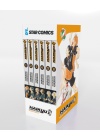 Haikyu!! Collection N.   1