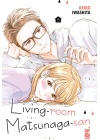 Living-Room Matsunaga-San N.   8