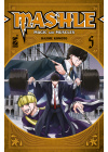 Mashle N.   5