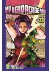 My Hero Academia N.  32