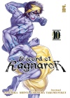 Record Of Ragnarok N.  10
