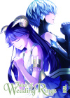 Tales Of Wedding Rings N.  11