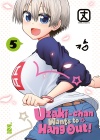 Uzaki-Chan Wants To Hang Out! N.   5