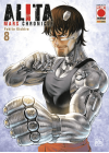 Alita Mars Chronicle N.   8