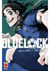 Blue Lock N.  10