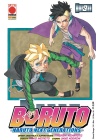 BORUTO  : NARUTO  NEXT GENERATION N.   9 - RISTAMPA
