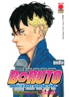 BORUTO  : NARUTO  NEXT GENERATION N.   7 - RISTAMPA