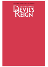 Devil S Reign N.   1 - Red Cover Variant