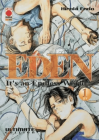 Eden Deluxe Hc N.   1