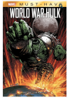 World War Hulk 2022 - Marvel Must Have