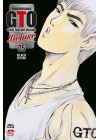 Big G.t.o. - Great Teacher Onizuka - Gto Deluxe Black Edition N.   5