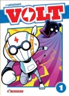 Volt - Che Vita di Mecha N.   1 Tankobon