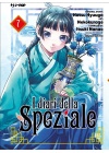 I DIARI DELLA SPEZIALE N.   7