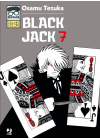 Black Jack N.   7 - Osamushi Collection