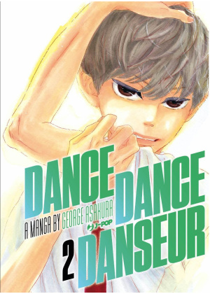 Dance Dance Danseur N.   2