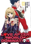 Love After World Domination N.   3