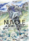 Nuvole a Nord-Ovest N.   3