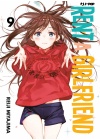 Rent-a-Girlfriend N.   9