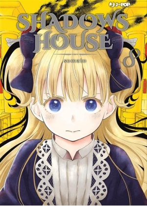 Shadows House N.   8