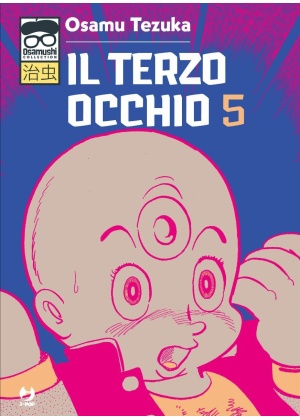 IL TERZO OCCHIO N.   5