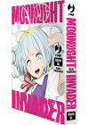 MOONLIGHT INVADER BOX (Vol. 1 e 2)