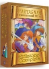 D'artagnan e i Moschettieri del Re N.   1 Serie Completa in Box