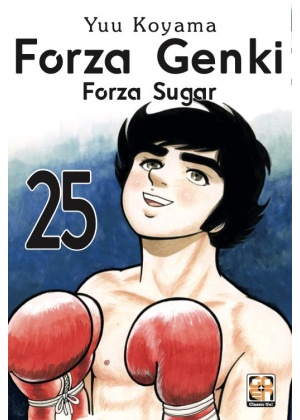 Forza Genki! (forza Sugar) N.  25