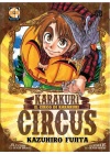 Karakuri Circus N.  43 - Deluxe Edition