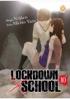 Lockdown X School N.   9