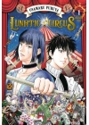 LUNATIC CIRCUS N.   1