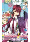 Momogumi Plus Senki N.  16