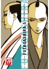 Futagashira N.   5