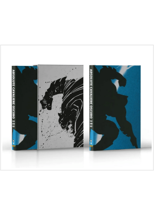 Batman il Cavaliere Oscuro di Frank Miller