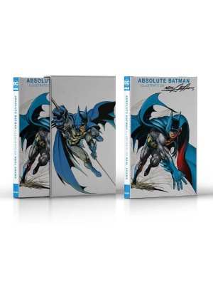 Batman Illustrato da Neal Adams N.   2