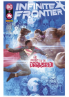 Infinite Frontier N.   3