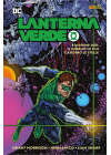 Lanterna Verde di Grant Morrison Stagione 2 - il Giorno in Cui Caddero le Stelle