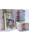 DRAGON   BALL EVERGREEN EDITION  dal n. 1 al n. 42 COMPLETA (nuovi)