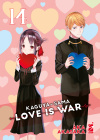 Kaguya-Sama - Love Is War N.  14